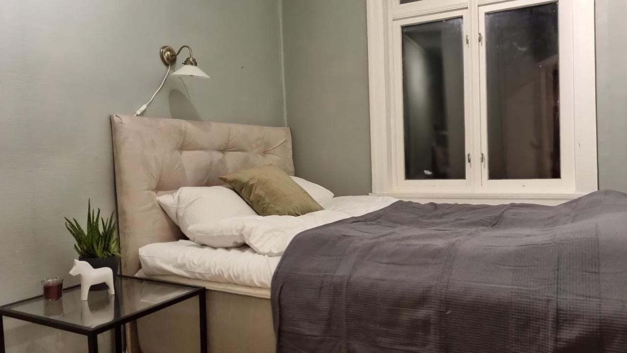 Keybutler Central Apartment Dragefjellsbakken 베르겐 외부 사진
