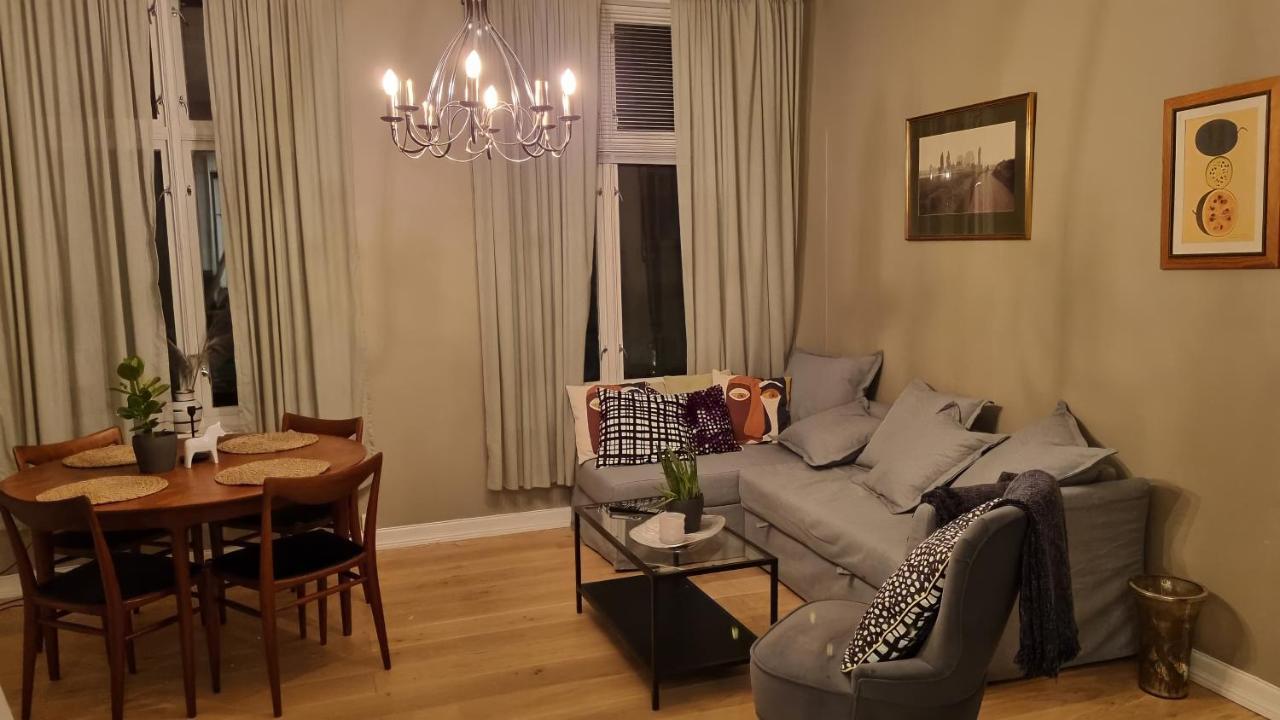 Keybutler Central Apartment Dragefjellsbakken 베르겐 외부 사진